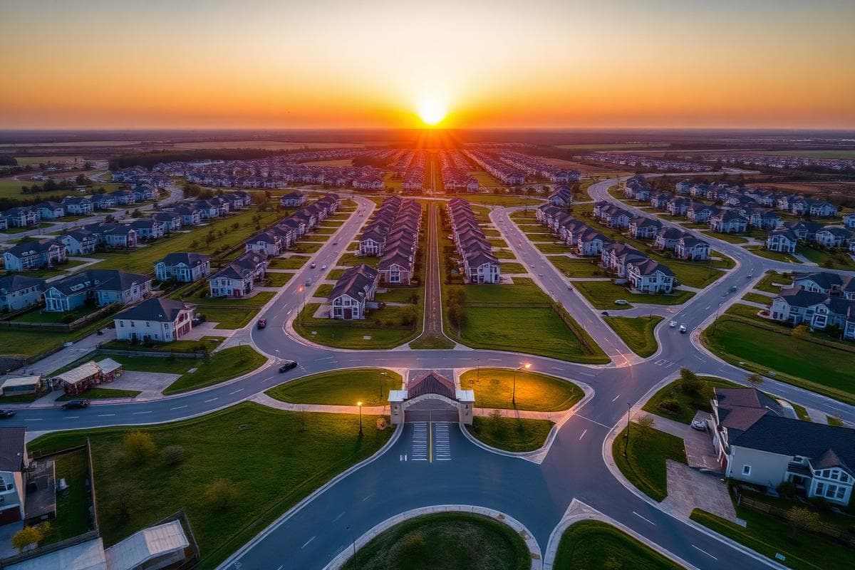 Prime Estates — Highland