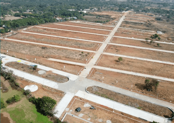 Habitat Silveroak HMDA & RERA Approved Villa Plots at Kallakal, Medchal